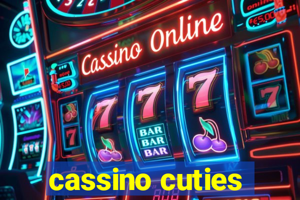 cassino cuties